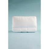 Mulberry Medica Promed Ortopedik Baş ve Boyun Destek Yastığı – 60x40x12 cm,%100 Pamuk Kumaş, HCS Boncuk Elyaf Dolgu, Bölmeli Körüklü Tasarım, Yan Yatışa Uygun, Yıkanabilir