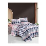 Mulberry Petra Nevresim Takımı Çift Kişilik 200x220
