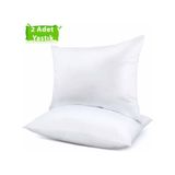 Mulberry Silikon Yastık 2 Adet 800Gr/adet 50x70 (Beyaz)