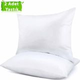 Mulberry Silikon Yastık 2 Adet 800gr/adet 50x70