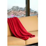 Mulberry Wellsoft Battaniye, Dört Mevsim Televizyon Battaniyesi, Peluş, Battaniye, Kişilik, 170 * 230 ()