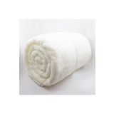 Mulberry Wellsoft Dört Mevsim Televizyon Battaniyesi Peluş Polar Tek Kişilik 170x230 cm Battaniye