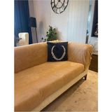 Mulberry Wellsoft Koltuk Örtüsü 220X300 Camel - 220 x 300 cm