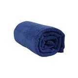 Mulberry Wellsoft Tek Kişilik Battaniye Sıcak Battaniye Tv Dekor Battaniyesi 100x170 Lacivert (Lacivert/Tek Kişilik)