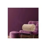 Mulberry Wellsoft Televizyon Battaniyesi Peluş Battaniye Çift Kişilik 220 * 230 Sütlü Kahve (sütlü kahve/Çift Kişilik)