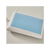 Mulberry Yastık Nanojel Ortapedik Çift Taraflı 56x36 Beyaz