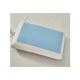 Mulberry Yastık Nanojel Ortapedik Çift Taraflı 60x40 Beyaz