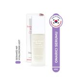 Muldream Deep Repair Serum Yoğun Onarıcı ve Nemlendirici Ceramide NP Kore 40 ml Hyaluronic Acid Serum