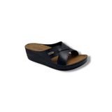 Mulex 1852-26 Anatomik Trend Fashion Kadın Terlik