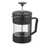Mulier (Zcm-7204) Plastik French Press 720 Ml 3 Adet