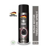 Müller Germany Susuz Motor Temizleme Spreyi 500 ML | Motor Temizleyici Sprey