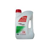 Müller Mainz Antifriz G12 Kırmızı Oat Organik Super Konsantre Vk Antifiriz 3lt Üretim Yılı:2025