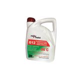 Müller Mainz G12 Oat Antifriz Kırmızı Organik -56c 3lt Üretim Yılı:2025