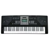 MÜLLER MK-6280U USB MP3 61 TUŞ ORG TUŞ HASSASİYETLİ