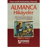 Müller’in Otomobili derece - 2-C - Holger Knudsen Siegfried Nentwig