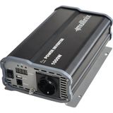 Mullinix 1000W 12V Tam Sinüs Power İnverter 2000W Demuraj THD%3 Karavan Solar MLX Serisi