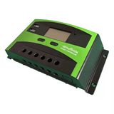 Mullinix 12/24V 30A Pwm Solar Şarj Kontrol Cihazı