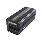 Mullinix 12v 1500w 20a Şarjlı Tam Sinüs İnverter