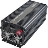 Mullinix 1500W 12V Şarjlı Tam Sinüs İnverter 3500W Demuraj UPS Modu Soft Start MXC Serisi