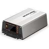 Mullinix Bg 12-24V 40 Amper 8 Kademeli Lityum Uyumlu Akü Şarj Cihazı