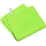 Mulpex Mikrofiber Yeşil 40x40 cm Genel Temizlik Bezi