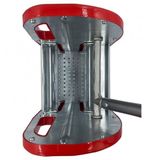 Mulpex Sıkma Yedek Pres Paslanmaz Metal Mekanizmalı Mop