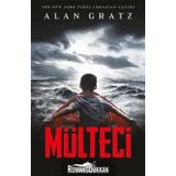 Mülteci - Alan Gratz