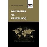 Mülteciler ve Dijital Göç Eğitim Yayınevi