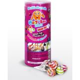Multi Ball 15 Adet Multivitamin Mineral ve Vitamin İçeren Lolipop Şeker İçermeyen Ürün