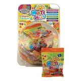 Multi Ball Multibal Multı Jelly ( Multi Vitaminli Jelıbon ) 40 Lı Kavanoz 40 Li
