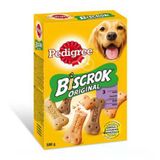Multi Biscrok Köpek Ödül Bisküvisi 500 Gr