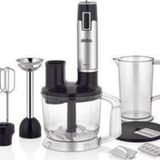 Multi Blender Seti 300W 2Lt Hazneli Shb-3114 (2818)