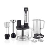 MULTİ BLENDER SETİ 300W 2LT HAZNELİ SHB-3114 (4604)