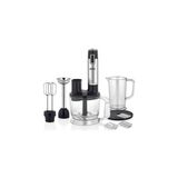 Multi Blender Seti 300W 2lt Hazneli SHB-3114 (5047)