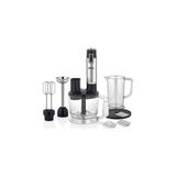Multi Blender Seti 300W 2lt Hazneli SHB-3114 (5264) - Gri