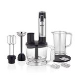 MULTİ BLENDER SETİ 300W 2LT HAZNELİ SHB-3114 (5264)