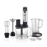 MULTİ BLENDER SETİ 300W 2LT HAZNELİ SHB-3114 (5477)