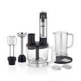 MULTİ BLENDER SETİ 300W 2LT HAZNELİ SHB-3114 (5477)