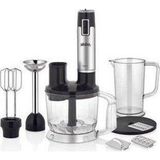 MULTİ BLENDER SETİ 300W 2LT HAZNELİ SHB-3114-Findit