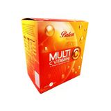 Multi C Vitamini Ve Propolis