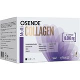 Multi Collagen Hidrolize Kolajen Peptitleri, Msm, Kondroitin, Glukozamin Sülfat, Hyaluronik Asit, A - Genel