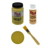 Multi Decor Chalked Saman Sarı 250 Cc Boyama Seti