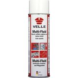 Multi-Fluid Medikal Bakım & Yağlama Spreyi - 500 ml