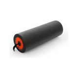Multi Foam Foam Roller, 3 Parça 3 Fonksiyon Masaj Çubuklu, Turuncu