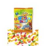 Multi Jelly Jelibon 20 Gr - 7 Adet