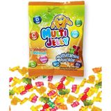 Multi Jelly Jelibon 20 gr