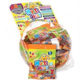 Multi Jelly Jelibon 40'lı