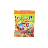 Multi Jelly Multi Vitaminli Jelibon Ayıcıklar 20 gr
