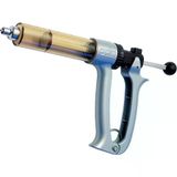 Multi Matic 50 Ml Otomatik Enjektör (Alman Malı)