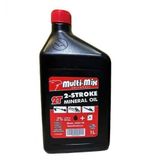 Multi-Mix 1 lt 2t Motor Yağı